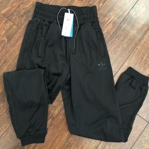 BNWT Adidas Track Pants